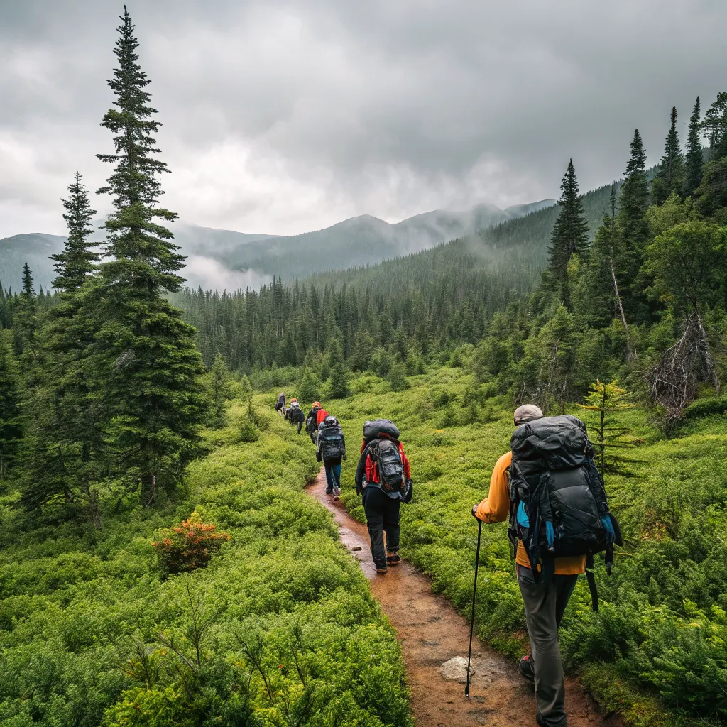 Adventure Tours